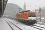 Siemens 21614 - TXL "E 189 821"
24.01.2015 - Bremen, Hauptbahnhof
Torsten Klose