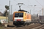 Siemens 21614 - LOCON "502"
10.04.2015 - Nienburg (Weser)
Thomas Wohlfarth