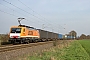 Siemens 21614 - LOCON "502"
12.04.2015 - Etelsen
Marius Segelke