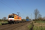 Siemens 21614 - LOCON "502"
19.04.2015 - Bremen-Mahndorf
Marius Segelke