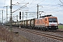 Siemens 21614 - LOCON "502"
09.03.2017 - Vechelde-Groß Gleidingen
Rik Hartl