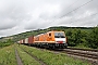 Siemens 21614 - LOCON "502"
27.07.2017 - Thüngersheim
Mario Lippert