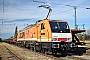 Siemens 21614 - Rail Force One "E 189 821"
31.10.2018 - Hegyeshalom
Norbert Tilai