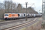 Siemens 21614 - LOCON "502"
30.01.2020 - Cremlingen-Schandelah
Rik Hartl