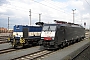 Siemens 21615 - ERSR "ES 64 F4-841"
13.04.2012 - EnnsHerbert Pschill