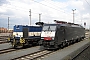 Siemens 21615 - ERSR "ES 64 F4-841"
13.04.2012 - Enns
Herbert Pschill