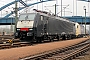 Siemens 21615 - WLC "ES 64 F4-841"
25.02.2013 - Hamburg, Alte Süderelbe Rangierbahnhof
Andreas Kriegisch