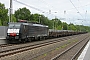 Siemens 21615 - DB Schenker "189 841-0"
27.05.2015 - Suderburg
Gerd Zerulla