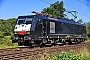 Siemens 21615 - DB Schenker "189 841-0"
05.08.2015 - Dörverden
Jens Vollertsen