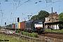Siemens 21615 - DB Cargo "189 841-0"
02.06.2017 - Leipzig-WiederitzschAlex Huber