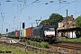 Siemens 21615 - DB Cargo "189 841-0"
02.06.2017 - Leipzig-Wiederitzsch
Alex Huber