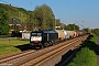 Siemens 21615 - MRCE Dispolok "ES 64 F4-841"
08.05.2016 - Leutesdorf
Sven Jonas