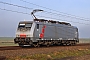 Siemens 21615 - ČD Cargo "189 841"
11.01.2023 - WiśniczeKrystian Sobel