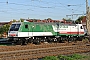 Siemens 21616 - Siemens "E 189 802"
16.10.2011 - Frankfurt (Oder)
Marco Völksch