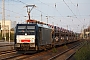 Siemens 21616 - PKP Cargo "EU45-802"
18.04.2012 - Wunstorf
Thomas Wohlfarth
