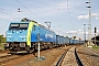 Siemens 21616 - PKP Cargo "EU45-802"
28.05.2012 - Frankfurt (Oder)
Frank Gollhardt