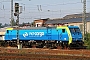 Siemens 21616 - PKP Cargo "EU45-802"
19.06.2012 - Herzogenrath
Achim Scheil