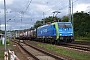 Siemens 21616 - PKP Cargo "EU45-802"
22.09.2012 - Frankfurt (Oder)
Marco Völksch
