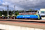 Siemens 21616 - PKP Cargo "EU45-802"
15.09.2012 - Rzepin
Peider Trippi