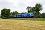 Siemens 21616 - PKP Cargo "EU45-802"
09.06.2013 - Hamm-Neustadt
Lars Weiser