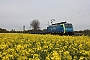 Siemens 21616 - PKP Cargo "EU45-802"
17.04.2014 - Bremen-Mahndorf
Patrick Bock