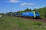Siemens 21616 - PKP Cargo "EU45-802"
03.05.2014 - Berlin-Wuhlheide
Holger Grunow