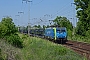 Siemens 21616 - PKP Cargo "EU45-802"
22.05.2014 - Berlin-Biesdorf Süd
Holger Grunow