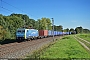 Siemens 21616 - PKP Cargo "EU45-802"
01.10.2015 - Peine
Marco Stellini