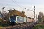 Siemens 21616 - PKP Cargo "EU45-802"
30.10.2015 - Bottrop-Welheimer Mark
Ingmar Weidig
