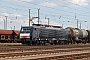 Siemens 21616 - MRCE Dispolok "ES 64 F4-802"
29.05.2016 - Angermünde
Maik Gentzmer