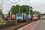 Siemens 21616 - PKP Cargo "EU45-802"
27.08.2013 - Rzepin
Heiko Mueller