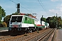 Siemens 21616 - Siemens "E 189 802"
27.09.2011 - Hamburg, Lombardsbrücke
Christian Stolze