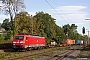 Siemens 21617 - DB Cargo "E 189 822"
03.08.2022 - Ratingen-Lintorf
Ingmar Weidig