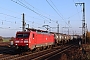 Siemens 21617 - DB Cargo "E 189 822"
26.11.2022 - Wunstorf
Thomas Wohlfarth