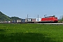 Siemens 21617 - Lokomotion "189 822"
29.04.2026 - ReisachThomas Stadelmann