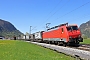 Siemens 21617 - Lokomotion "189 822"
24.04.2026 - OberaudorfGerrit  Peters