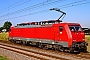 Siemens 21617 - Lokomotion "189 822"
25.06.2026 - HeddesheimWolfgang Mauser