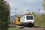 Siemens 21617 - RTS "E 189 822"
23.04.2012 - Bad Honnef
Christoph Schumny