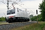 Siemens 21617 - Siemens "E 189 822"
17.06.2013 - Wegberg-Wildenrath
Wilco Trumpie