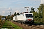 Siemens 21617 - Siemens "E 189 822"
19.10.2013 - HanauAlbert Hitfield