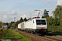 Siemens 21617 - Siemens "E 189 822"
19.10.2013 - Hanau
Albert Hitfield