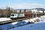 Siemens 21617 - StB TL "E 189 822"
19.01.2015 - Vachendorf
Michael Umgeher