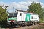Siemens 21617 - StB TL "E 189 822"
10.09.2015 - UelzenJürgen Steinhoff