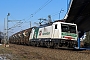 Siemens 21617 - StB TL "E 189 822"
26.01.2017 - Jena-Göschwitz
Tobias Schubbert