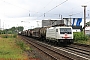 Siemens 21617 - DB Cargo "E 189 822"
05.08.2017 - HildenNico Daniel
