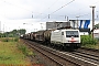 Siemens 21617 - DB Cargo "E 189 822"
05.08.2017 - Hilden
Nico Daniel