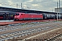 Siemens 21617 - DB Cargo "E 189 822"
10.01.2020 - BresciaStefano Festa