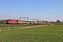 Siemens 21617 - DB Cargo "E 189 822"
26.03.2020 - HeukelomRaymond Kiès