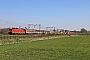 Siemens 21617 - DB Cargo "E 189 822"
26.03.2020 - Heukelom
Raymond Kiès