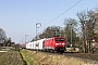 Siemens 21617 - DB Cargo "E 189 822"
11.03.2022 - Bad Bentheim-GildehausMartin Welzel